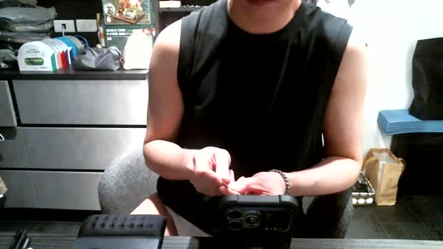 chriswu69820 14-12-2025 Recorded Video suckcock