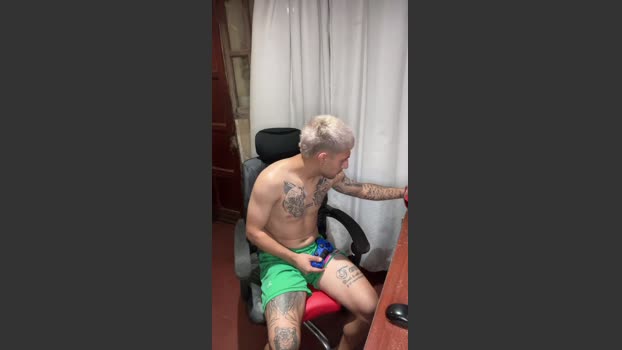 demoniioojoaqu3 15-12-2025 Recorded Video legs
