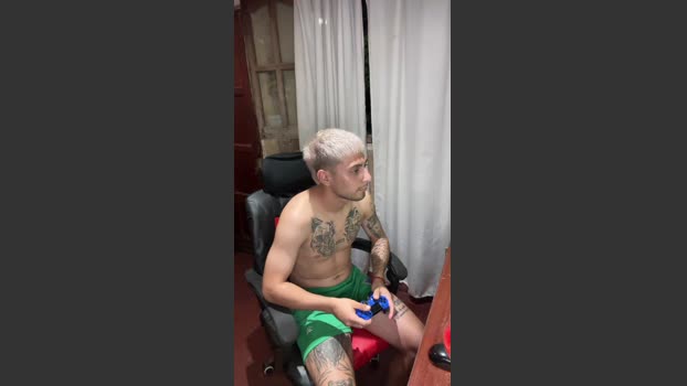 demoniioojoaqu3 15-12-2025 Recorded Video Naked