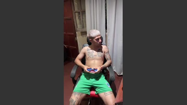demoniioojoaqu3 15-12-2025 Recorded Video jerkoff