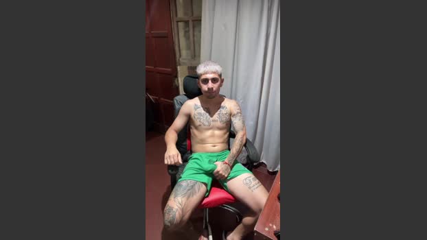 demoniioojoaqu3 15-12-2025 Recorded Video Topless