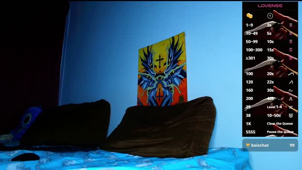 edwuar5 15-12-2025 Recorded Video prettyface