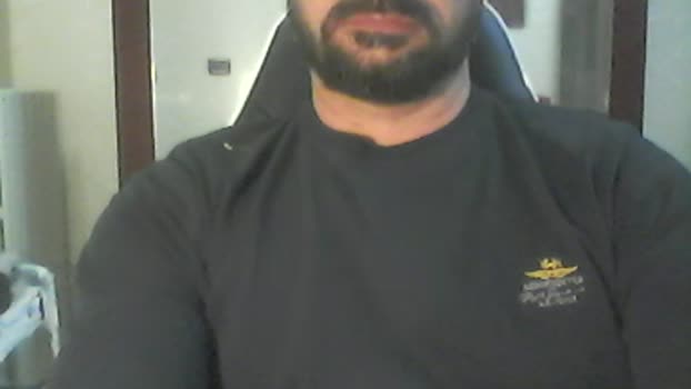 francesc80 15-12-2025 Recorded Video moan