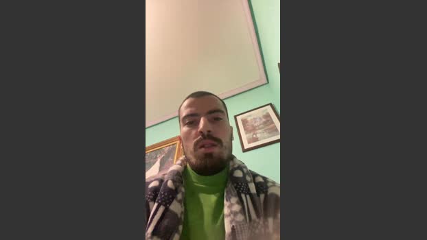 frantri00 14-12-2025 Recorded Video juicy