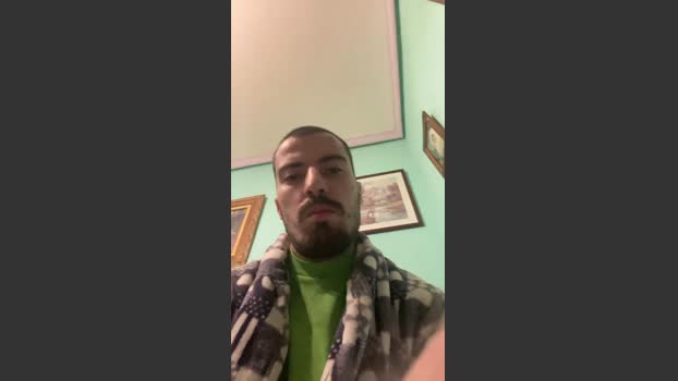 frantri00 14-12-2025 Recorded Video kiss