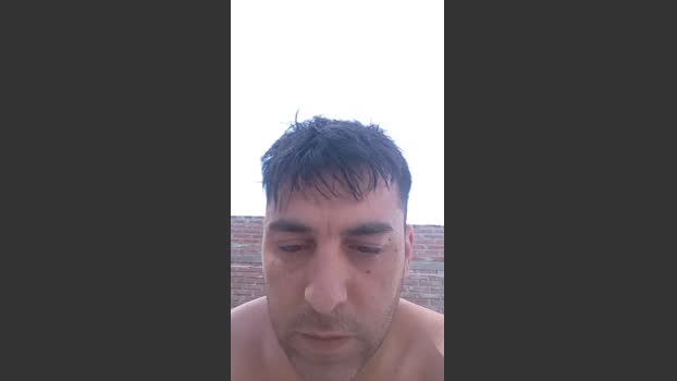 gonza3318 14-12-2025 Recorded Video horny