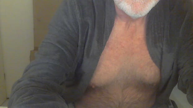 hairybull 14-12-2025 Recorded Video oral