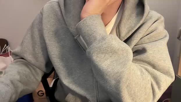 hohohahaha 15-12-2025 Recorded Video Pretty