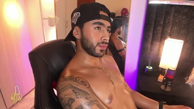 itsmeeros 15-12-2025 Recorded Video analsex