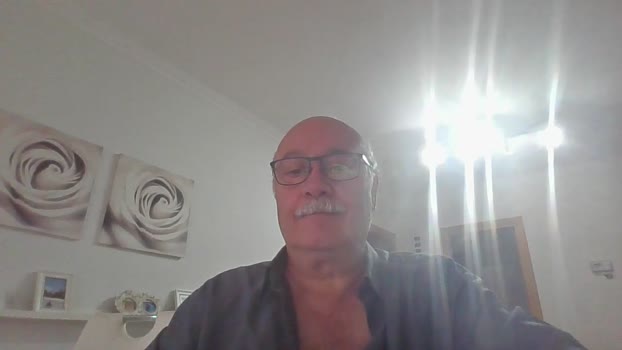 joanbcn62 15-12-2025 Recorded Video kinky