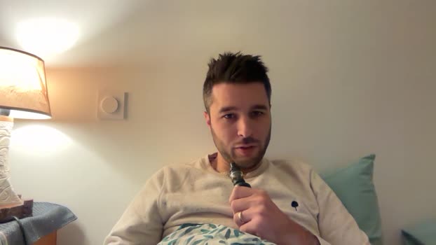 jules_demastre 14-12-2025 Recorded Video jackoff