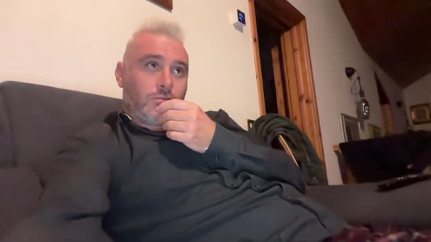marcovik 14-12-2025 Recorded Video wank