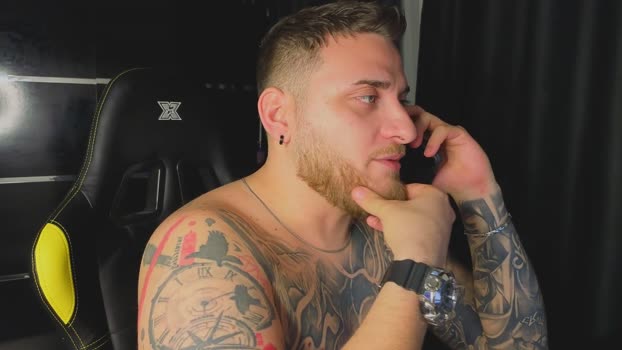 ntattoo 14-12-2025 Recorded Video kiss