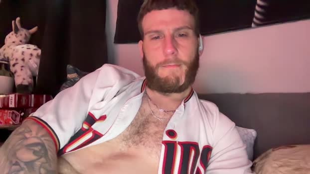 reallygoated95 14-12-2025 Recorded Video moan
