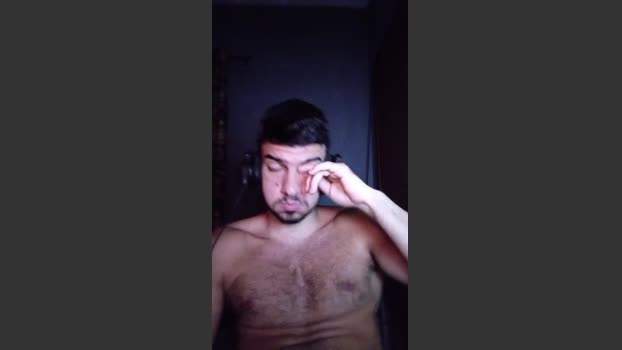 robsonhaha 15-12-2025 Recorded Video show