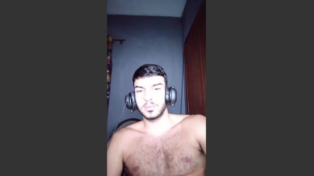 robsonhaha 15-12-2025 Recorded Video dirty