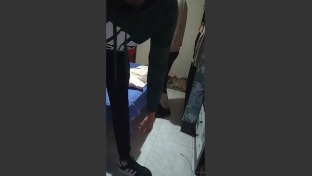 sensationx69 14-12-2025 Recorded Video deepthroat