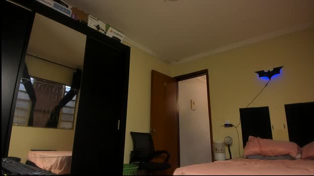 sexyflightz 14-12-2025 Recorded Video beautiful