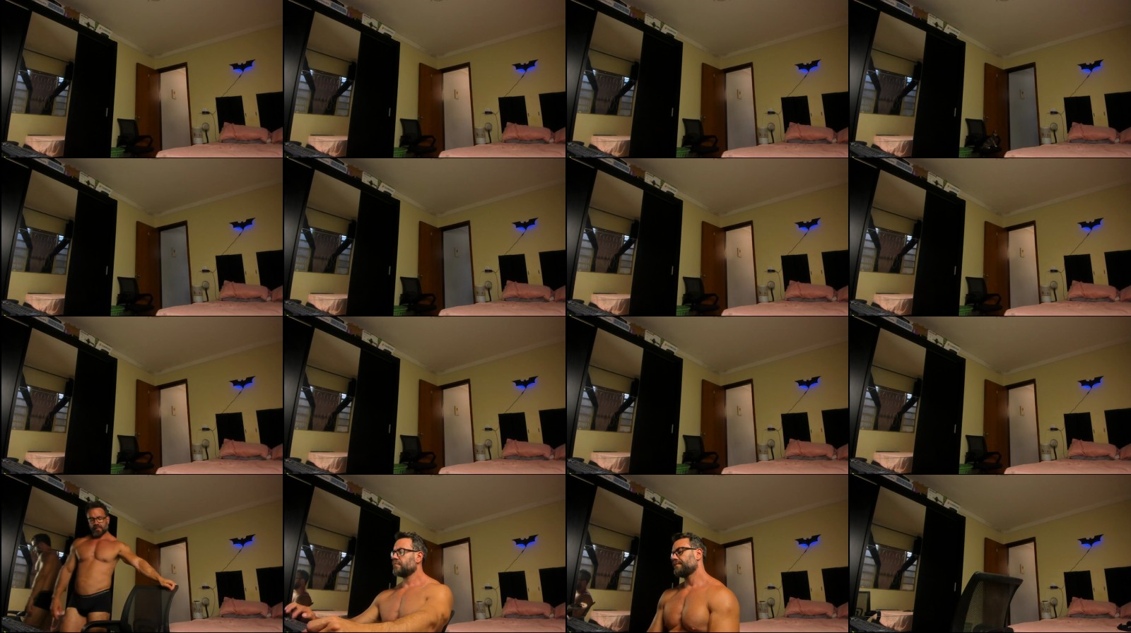 sexyflightz 14-12-2025 Recorded Video beautiful