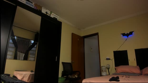sexyflightz 14-12-2025 Recorded Video moan
