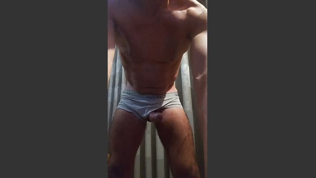 tonytuga 15-12-2025 Recorded Video jerkoff