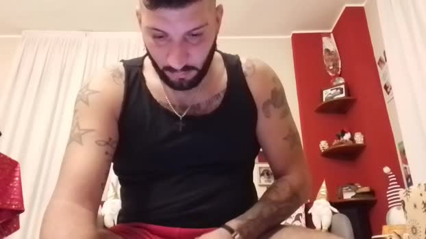 zio___paperone 14-12-2025 Recorded Video kinky