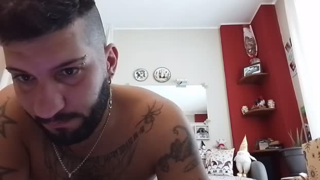 zio___paperone 15-12-2025 Recorded Video jerkoff
