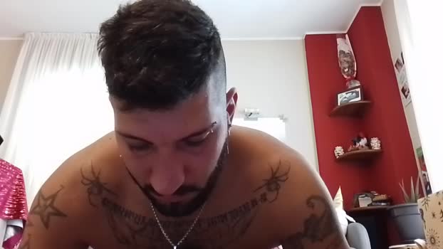 zio___paperone 15-12-2025 Recorded Video fuckhard
