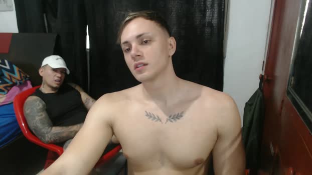 ABRAHAM_ALLISON 15-12-2025 Recorded Video bigass