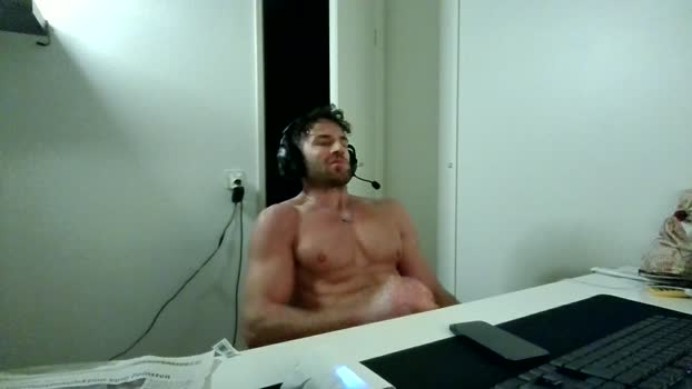 ALPHA_HUNK 15-12-2025 Recorded Video kink