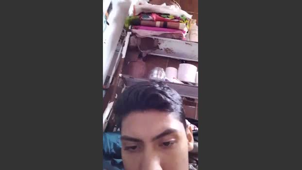 Aispurohot 16-12-2025 Recorded Video jerkoff