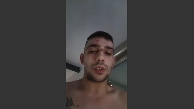 Alessio967 16-12-2025 Recorded Video sexy