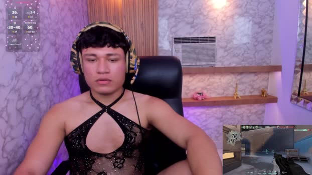 AndrewPeach 16-12-2025 Recorded Video kissing