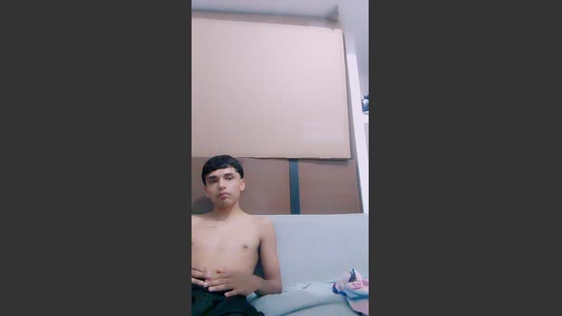 Boyhunt1 16-12-2025 Recorded Video fingering