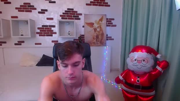 BradyFlint 16-12-2025 Recorded Video deep
