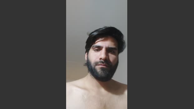 Braulio18cm 16-12-2025 Recorded Video legs