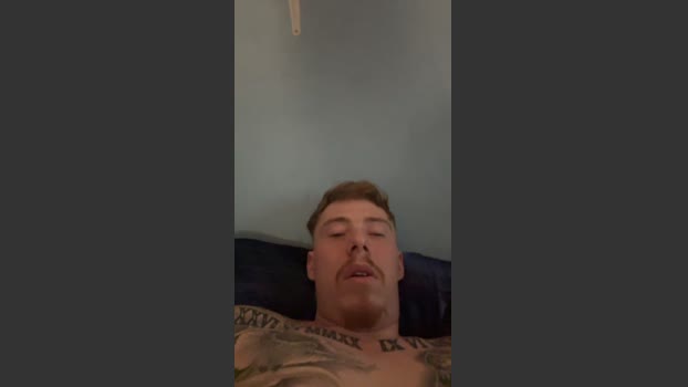 Britishginger1 16-12-2025 Recorded Video Cam