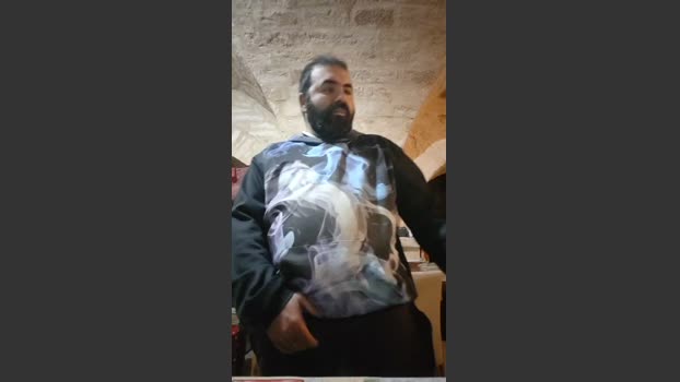 Cerbero31 15-12-2025 Recorded Video handsome