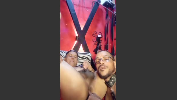 Charly_BC_BDSM 16-12-2025 Recorded Video gay