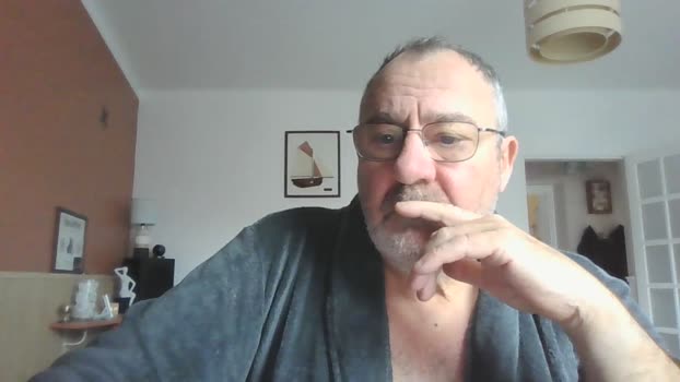 Columbo55 16-12-2025 Recorded Video prettyface