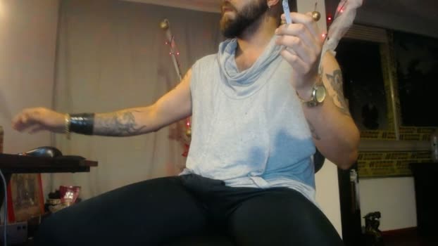 Danburythebeast 16-12-2025 Recorded Video natural