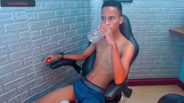 Dante_Moreau 16-12-2025 Recorded Video fuckface