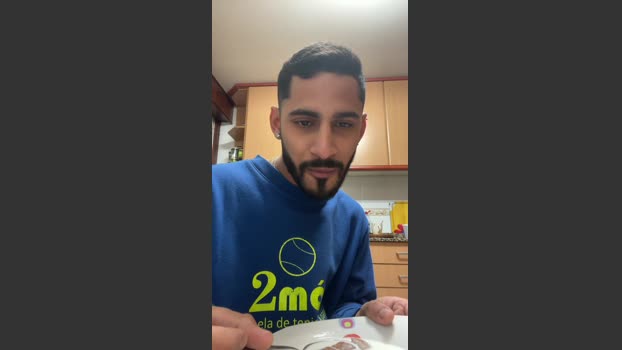 Darcal076 16-12-2025 Recorded Video skinny