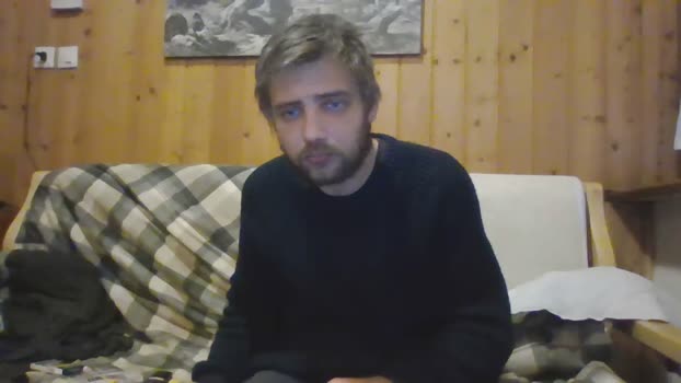 DmtrijD 16-12-2025 Recorded Video juicy