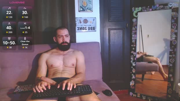 Espartac0z 15-12-2025 Recorded Video love