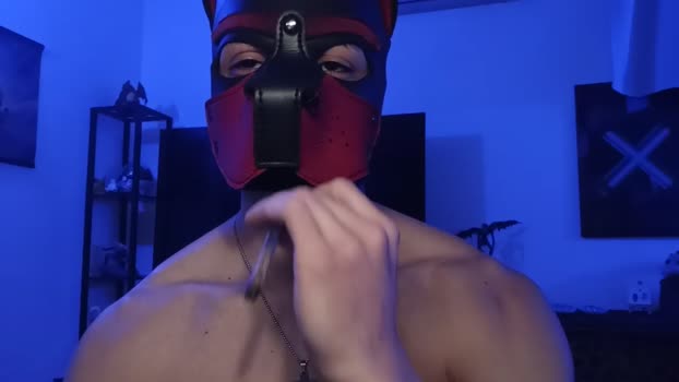 Frabroker 15-12-2025 Recorded Video striptease