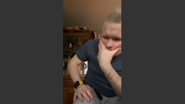 GEORDIELAD86 15-12-2025 Recorded Video yummy
