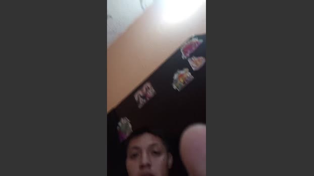 Gabomxxx 15-12-2025 Recorded Video bj-dildo
