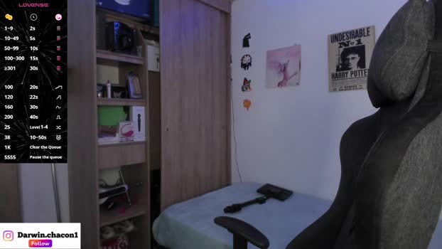 Gaelvillada 15-12-2025 Recorded Video beautiful