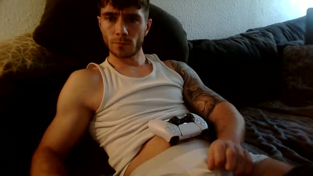 GuyFromNextDoor 16-12-2025 Recorded Video ass